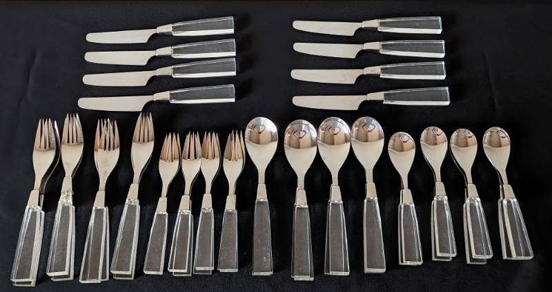 Supreme Kitchen Flatware