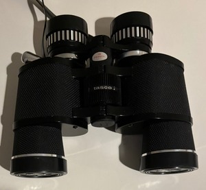 lot 193 image: Tasco Zip 106Z Binoculars with Case