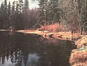 lot 236 image: Stunning Scenic Photographic Print