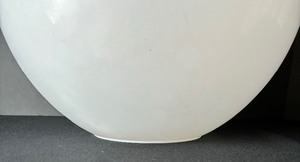 lot 311 image: Light Fixture Globe