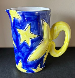 lot 348 image: Sensational Servingware