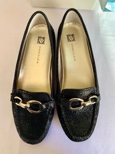 lot 390 image: Womens NEW Shoes by Anne Klein, Sperry and Aerosoles - Size 7