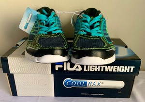 lot 368 image: Three Pairs of Womens Running Shoes, Size 7