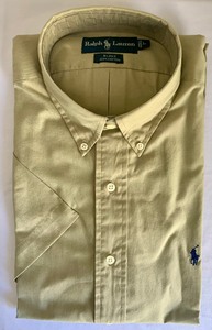 lot 367 image: Collection of New Mens Button Down Shirts