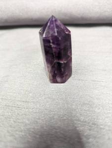 2 tall six point rainbow fluorite ...
