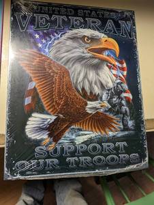 Metal Veterans sogn...