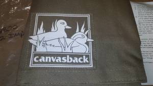 lot 6 image: Canvasback Seat Cover 2011-12 Impreza