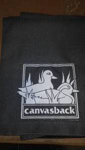 lot 7 image: Canvasback Seat Cover 2010 Forester.