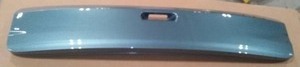 lot 27 image: 2013-16 Honda CR-V Rear Hatch Valance.