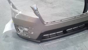 lot 29 image: Subaru Ascent Bumper Cover 2019.