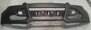 lot 31 image: 2012 - 2015 Subaru Imprezza Bumper Cover.