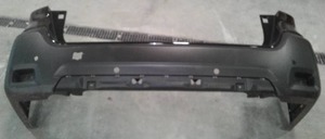 lot 33 image: 2023 Subaru Outback Rear Bumper Cover - Used .
