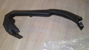 lot 40 image: Bracket Bumper Corner Right Front.