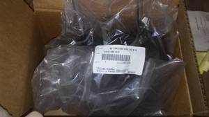 lot 46 image: 2023 Subaru Legacy Backseat Headrest
