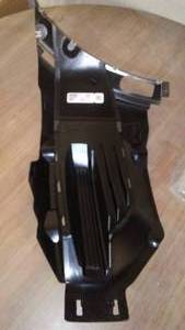 lot 62 image: Ford Explorer 20-20 Cover Side Opening RH.