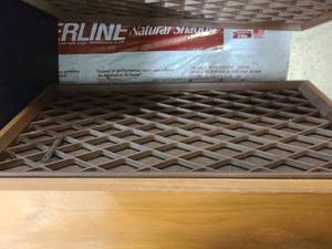 2 Vintage Realistic Nova-78 Speaker Units