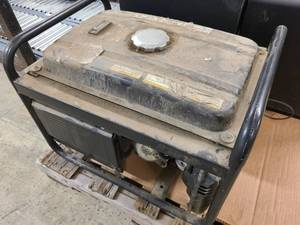 3250 Watt 6.5HP Portable Gas powered generator