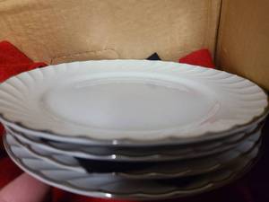 KK Norleans China in pristine condition