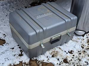 lot 800 image: Orionics Travel Case