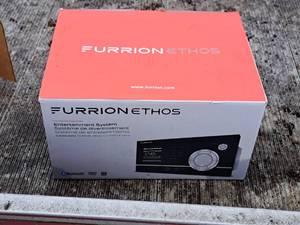 lot 815 image: Furrion Ethos Entertainment System