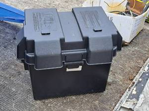 lot 821 image: Battery Box