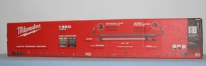 lot 6 image: Milwaukee M12 Under Hood Underhood 1350-Lumen LED Work Light - Model 2125-20 - New in Box
