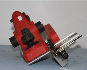 lot 9 image: Milwaukee M18 3.25  3-14 Planer Tool - Model 2623-20
