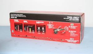 lot 21 image: Milwaukee M18 FUEL 15mm Random Orbital Cordless Polisher - Model 2684-20 - New in Box