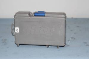 lot 26 image: KREG Jig R3 Kit Joining Tool System & Case- Like New