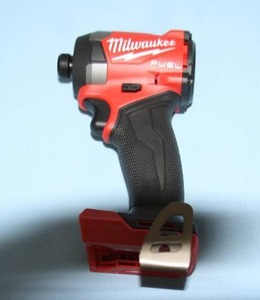 lot 79 image: Milwaukee M18 FUEL 14 Hex Impact Driver - Model 2953-20  - New