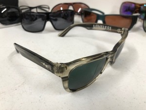 Nice Lot of Designer &amp Other Sunglasses