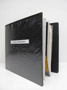 Collection of Hollywood Autographs Photos etc