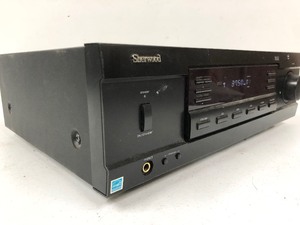 Working SHERWOOD Model RX-4109 Stereo Receiver