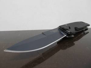 Excellent CAMILLUS Model AUS-8 Folding Knife
