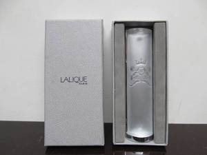 LALIQUE Mezuzah wBox