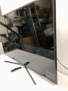 Working SAMSUNG 55 Smart TV Model UN55KU6290