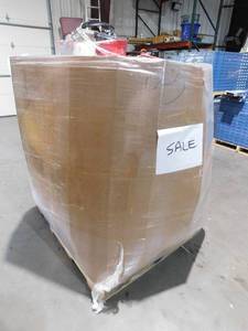 lot 6 image: WHOLESALE PALLET LOT OF GENERAL MERCHANDISE