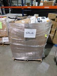 lot 2 image: WHOLESALE PALLET LOT OF GENERAL MERCHANDISE