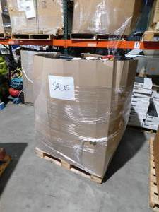 lot 11 image: WHOLESALE PALLET LOT OF GENERAL MERCHANDISE
