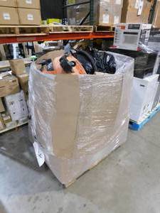 lot 14 image: WHOLESALE PALLET LOT OF GENERAL MERCHANDISE