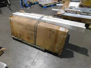 lot 35 image: WHOLESALE PALLET LOT OF GENERAL MERCHANDISE