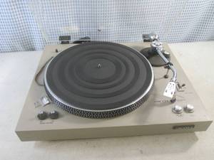 lot 171 image: (A-3) Scott PS-47A Turntable - Powers On - Needs New Belt - Cartridge Needs Repair