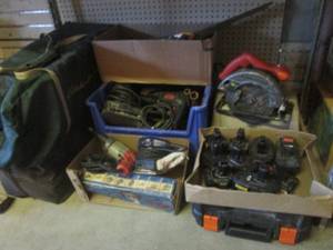 lot 187 image: (EW5) Assorted UnsoldUnclaimed Lots