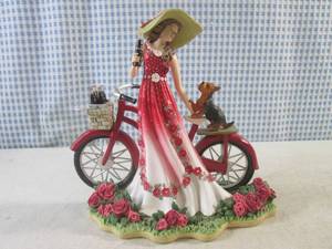 lot 283 image: (BS) A Refreshing Promenade by Coca-Cola Figure 7 Tall