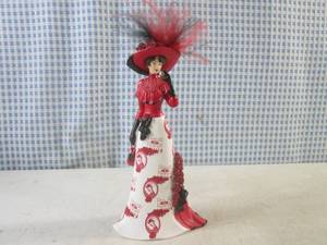 lot 323 image: (CSB) Pure Radiance from the Refreshing Beauty Of Coca-Cola Collection 8 Tall