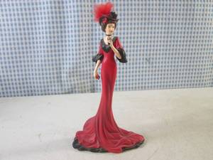 lot 340 image: (CS) A Satisfying Time Out With Coca-Cola from the Elegance Of Coca-Cola Collection 7 14 Tall