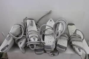 lot 13 image: 10 Belkin Power Strips
