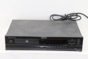 lot 20 image: Denon DN-C615 CD Player