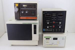 lot 24 image: misc Scientific Equipment