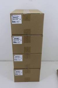lot 31 image: (4) NIB HP Docking Stations